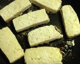 豆腐の蒲焼き作り方3写真