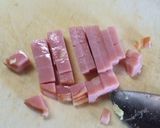 さつまいもサラダ作り方4写真