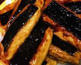 豆腐の蒲焼き作り方7写真