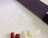 キュウリのタイ風サラダ作り方1写真