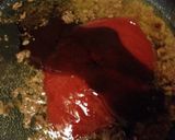我が家のハンバーグ＆肉団子のタネ作り方12写真