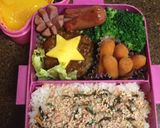 我が家のハンバーグ＆肉団子のタネ作り方16写真