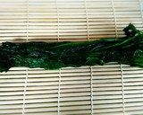 ほうれん草のお浸し＊たっぷりのお出汁で作り方5写真
