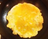 レトルトご飯でパラっと炒飯作り方2写真