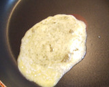 超簡単☆旨い☆柚子胡椒バター焼きはんぺん作り方2写真