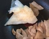野菜たっぷり豚丼作り方4写真