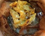 野菜たっぷり豚丼作り方7写真