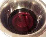 かぼちゃと豚肉のごまからめ作り方4写真