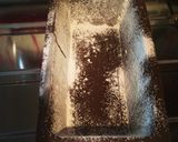 モコモコりんごケーキ作り方7写真
