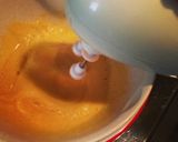 モコモコりんごケーキ作り方14写真