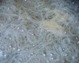 だし薫る♥納豆アンチョビダイエットパスタ作り方1写真