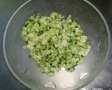 サラダぎょうざ作り方1写真