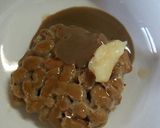 だし薫る♥納豆アンチョビダイエットパスタ作り方3写真