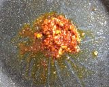 ラムラックのピーナッツ風味作り方3写真