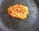 ラムラックのピーナッツ風味作り方4写真