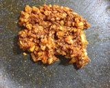 ラムラックのピーナッツ風味作り方5写真