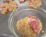 おうち居酒屋☆豚こまごま焼き作り方3写真