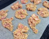 おうち居酒屋☆豚こまごま焼き作り方4写真