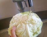運動会弁当やおもてなしに♪彩り野菜ロール作り方1写真