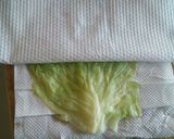 運動会弁当やおもてなしに♪彩り野菜ロール作り方2写真