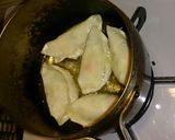 サラダぎょうざ作り方5写真