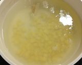 ムール貝のスープスパゲッティ作り方4写真