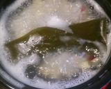 さつまいものお粥作り方3写真