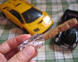 スティックコーヒークッキー作り方10写真
