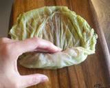 運動会弁当やおもてなしに♪彩り野菜ロール作り方6写真