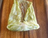 運動会弁当やおもてなしに♪彩り野菜ロール作り方7写真