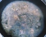 具材をまぜるだけ失敗知らず牡蠣アヒージョ作り方1写真