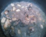 具材をまぜるだけ失敗知らず牡蠣アヒージョ作り方2写真