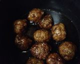 我が家のハンバーグ＆肉団子のタネ作り方26写真