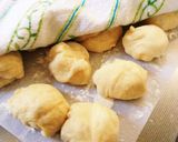 HBでクルミ入りパン他!菓子パン色々②作り方4写真