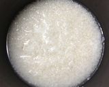 秋味☆鶏ときのこの具沢山炊き込みご飯作り方1写真