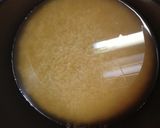 秋味☆鶏ときのこの具沢山炊き込みご飯作り方3写真