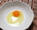 アーモンドとココナッツのクッキー作り方1写真