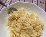 アーモンドとココナッツのクッキー作り方3写真