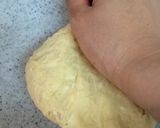 ミルクティースクエアパン作り方6写真
