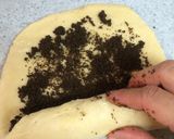 ミルクティースクエアパン作り方9写真