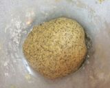 ミルクティースクエアパン作り方12写真