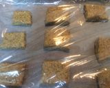 ミルクティースクエアパン作り方19写真