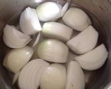 じゃがいものポタージュ♪作り方3写真