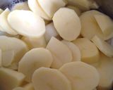 じゃがいものポタージュ♪作り方4写真
