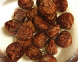 栗の渋皮煮♪長期保存法も♪作り方12写真