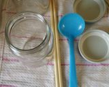栗の渋皮煮♪長期保存法も♪作り方22写真
