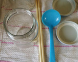 栗の渋皮煮♪長期保存法も♪作り方22写真