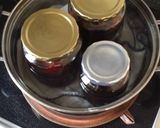 栗の渋皮煮♪長期保存法も♪作り方25写真