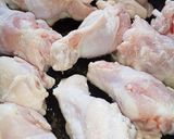 鶏肉のカチャトーラ（トマト煮込み）作り方2写真