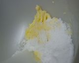 スプーンでマーブルパウンドケーキ作り方1写真